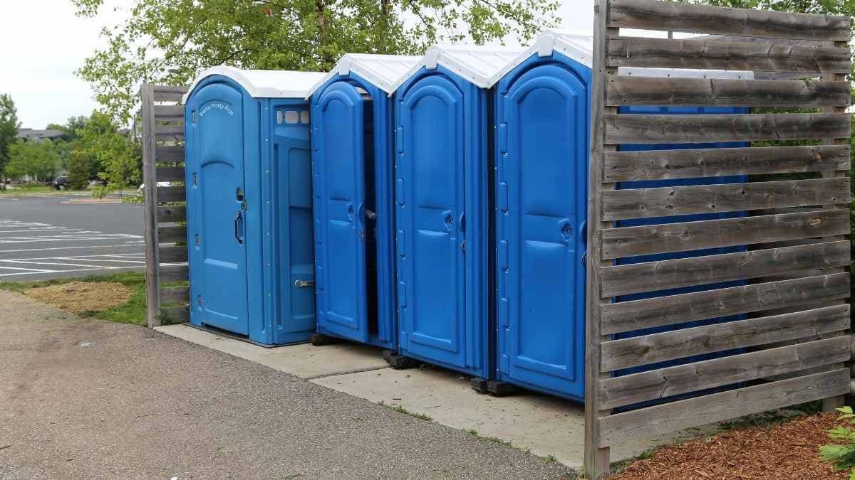 Portable Handwashing Stations - Porta Potty Rental Pros - Porta Potty Rentals services in Slatedale, PA